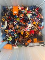 Grote Playmobil verzameling te koop!, Ophalen of Verzenden, Gebruikt, Los playmobil
