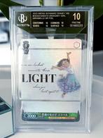 Disney Mirabelle Beckett Black Label 10 Pristine - Low Pop 4, Ophalen of Verzenden, Nieuw, Losse kaart, Foil