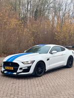 Ford mustang Ecoboost GT500 desgin, Auto's, Euro 6, 4 cilinders, 4 stoelen, Handgeschakeld