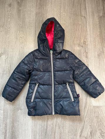 Winterjas beschikbaar voor biedingen