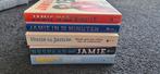Jamie Oliver, Gelezen, Gezond koken, Jamie Oliver, Overige gebieden