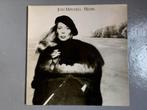 Joni Mitchell – Hejira Lp prachtstaat NM, Ophalen of Verzenden, Gebruikt, Overige formaten, Poprock