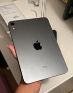 Apple iPad mini (6th generation) 2021 Space Grey, Computers en Software, Apple iPads, Apple iPad, 8 inch, Ophalen of Verzenden