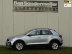 Volkswagen T-Roc 1.0 TSI Life Navigatie/clima/trekhaak/ geen, Voorwielaandrijving, Stof, Gebruikt, Euro 6