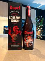 Duvel Barrel Aged Bourbon Edition, Overige gebieden, Overige typen, Ophalen of Verzenden, Zo goed als nieuw