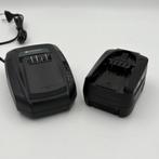 Gardena 18V Accu 4.0Ah met oplader - NIEUW, Tuin en Terras, Hand-tuingereedschap, Ruilrijk, Zo goed als nieuw, Info@ruilrijk.nl
