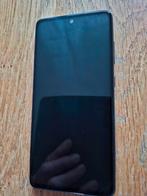 Samsung smartphone A52s, Ophalen, Zwart, Zo goed als nieuw, 128 GB