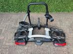 Thule fietsendrager VeloCompact 924, Ophalen, Brede banden, Zo goed als nieuw, 2 fietsen