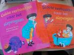 Gekke & Stoute Verhaaltjes voor het Slapengaan Busser/Schr, Ophalen of Verzenden, Gelezen, Marianne Busser & Ron Schröder, Sprookjes