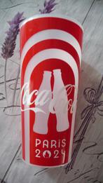 Colabeker Olympische spelen 2024, Verzamelen, Overige Verzamelen, Ophalen of Verzenden, Nieuw