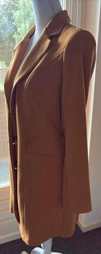 Blazer Helena Hart XL okergeel Nieuw!, Geel, Maat 46/48 (XL) of groter, Nieuw, Jasje