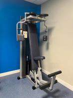 Technogym Pectoral fly - Borstspier Machine, Ophalen, Gebruikt, Krachtstation, Borst