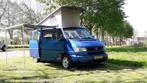 T4 Westfalia VW California 2001, Caravans en Kamperen, Diesel, Westfalia, Particulier, 4 tot 5 meter