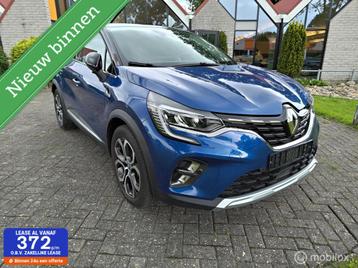 Renault Captur 1.6 E-Tech Plug-in Hybrid 160 Edition One beschikbaar voor biedingen