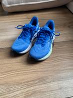 Asics hardloopschoenen, Hardloopschoenen, Ophalen of Verzenden, Zo goed als nieuw, Hardlopen