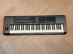 Novation Impulse 61 MIDI Keyboard Controller, Muziek en Instrumenten, Midi-apparatuur, Ophalen, Gebruikt