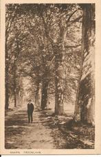 Baarn Troonlaan, Ophalen of Verzenden, 1920 tot 1940, Ongelopen, Utrecht