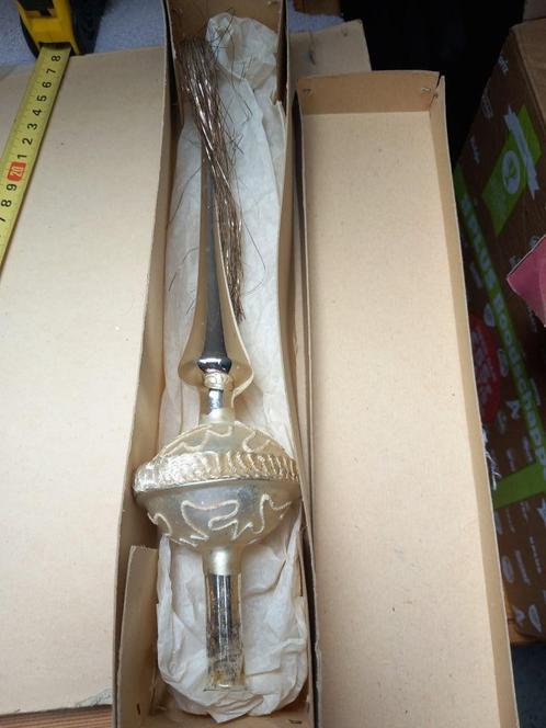 Vintage piek, Diversen, Kerst, Gebruikt, Ophalen