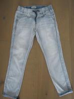 Leuke jeans maat 38 van Ivy & Denim, Ophalen of Verzenden, Zo goed als nieuw, Blauw, W30 - W32 (confectie 38/40)