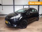 Ford FIESTA 1.2 3 drs - airco - lmw - lees tekst!, Euro 5, Gebruikt, 1242 cc, 4 cilinders