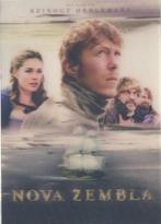 Nova Zembla Robert de Hoog GROTE FOTO met Diepte-Effect!, Verzenden, Voor 1940, Zo goed als nieuw, Overige onderwerpen
