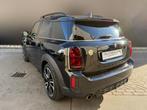 Mini Mini Countryman 2.0 John Cooper Works |Facelift|ACC|PAN, 1998 cc, Gebruikt, Zwart, Adaptive Cruise Control