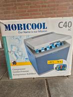 Mobicool compressor koelkast, Caravans en Kamperen, Ophalen of Verzenden, Zo goed als nieuw, Compressor
