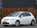Toyota Auris 1.6 132pk / luxe pakket (bj 2012), Euro 5, Gebruikt, 4 cilinders, Bedrijf