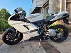 Ducati 848, 2 cilinders, 849 cc, Meer dan 35 kW, Sport