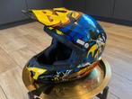 HJC Batman DC comics kinder helm, Motoren, Ophalen of Verzenden, Tweedehands, Integraalhelm, HJC