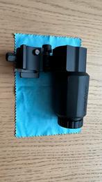 Aimpoint 3X-C vergroter met 30mm FlipMount, Ophalen, Nieuw