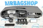 Airbag set - Dashboard grijs/beige Volkswagen Touran 2015-., Auto-onderdelen, Gebruikt, Ophalen of Verzenden