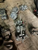 Twistlocks voor Containers - Diverse Merken, Ophalen