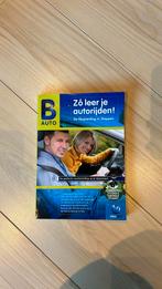 Zó leer je autorijden Rijbewijs B, VekaBest, Ophalen of Verzenden, Zo goed als nieuw, Algemeen