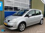 Renault Grand Modus 1.2 TCE Exception|Keurig|Cruise|Trekhaak, Voorwielaandrijving, 101 pk, Gebruikt, Zwart