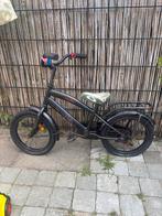 Stoere jongens fiets, Ophalen, Gebruikt, Staal, Minder dan 16 inch