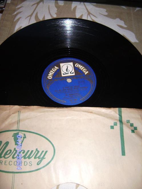 plaat 78 trn De Karekieten K wou zo graag / Vader s verjaard, Cd's en Dvd's, Vinyl | Klassiek, Gebruikt, Modernisme tot heden