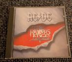 AC/DC - The Razors Edge CD, Cd's en Dvd's, Ophalen of Verzenden, Zo goed als nieuw, Rock-'n-Roll