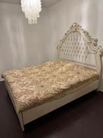 Bed uit perzie 180x200 gebruikt, Antiek en Kunst, Ophalen