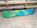 Burton feelgood snowboard met hoes, Sport en Fitness, Snowboarden, Ophalen, Zo goed als nieuw, Board