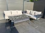 Tuinset Loungeset, Ophalen, Zo goed als nieuw