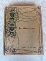 Je maintiendrai 2 delen, Boeken, Ophalen of Verzenden, Gelezen