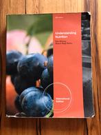 Understanding Nutrition 12e editie, Boeken, Ophalen of Verzenden