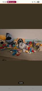 Woezel en pip knuffels / speelgoed, Ophalen of Verzenden, Zo goed als nieuw