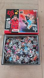 Knolpower puzzel kp enzo knol, Hobby en Vrije tijd, Ophalen of Verzenden, Zo goed als nieuw