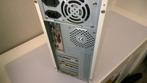 Retro AMD gaming pc, AMD Athlon, ATI Radeon 9600 pro, win xp, Ophalen, AMD