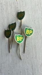 Bp speldje, Verzamelen, Speldjes, Pins en Buttons, Ophalen, Gebruikt, Overige onderwerpen