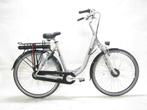 Pointer Edenta grijs dames 55cm 28inch, Fietsen en Brommers, Elektrische fietsen, Overige merken, Gebruikt, 55 tot 59 cm