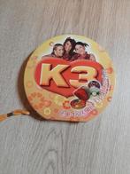 K3 CD-box opberg voor cd's, Ophalen of Verzenden