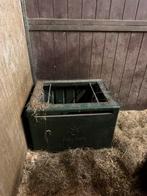 Kerbl haybox, Weidegang